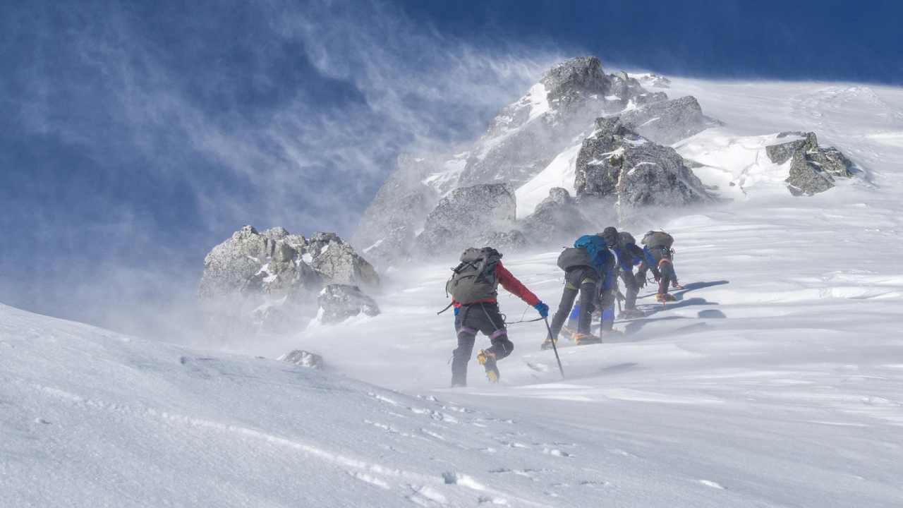 Service Transfert Ski