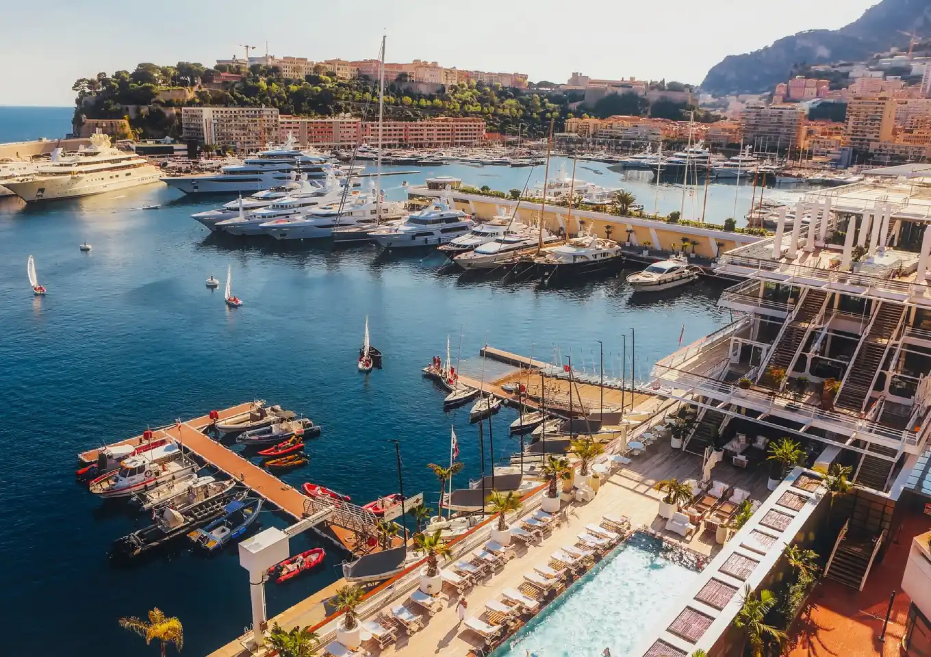 VTC Nice | Parisluxurydrive