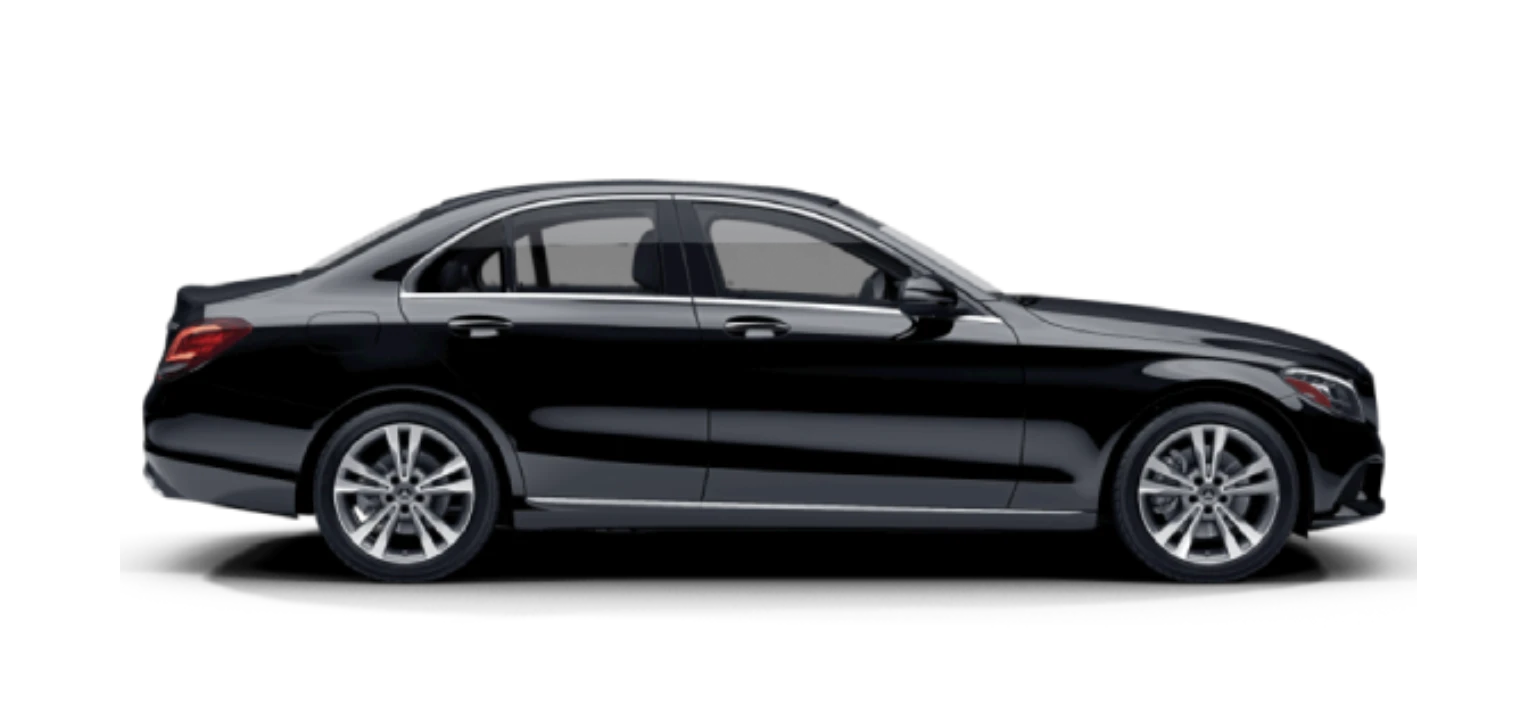 Parisluxurydrive