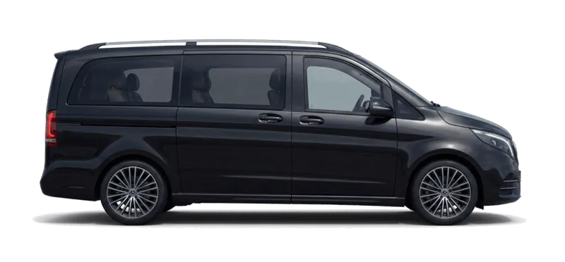 Business Van